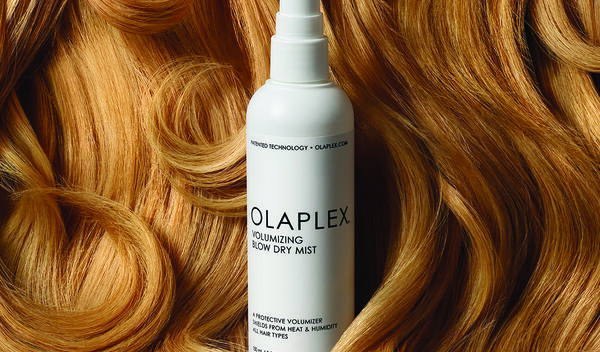 OLAPLEX Volumizing Blow Dry Mist