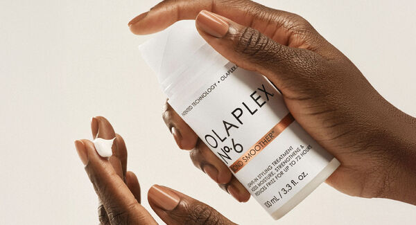 Olaplex N&deg;0 und N&deg;3