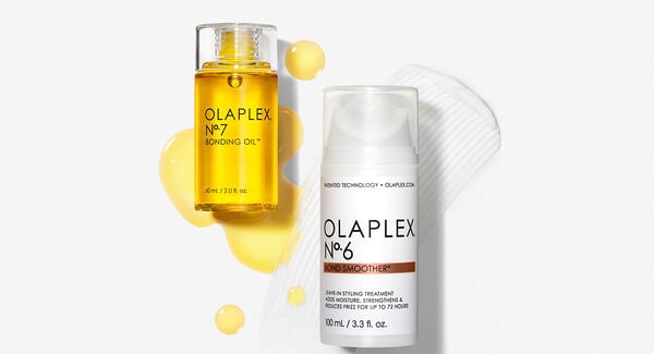Kann ich meine Haare mit Olaplex-Produkten stylen  Kann ich meine Haare mit Olaplex-Produkten stylen