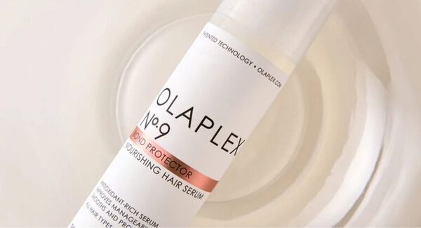 Olaplex Nº.9 Bond Protector Nourishing Hair Serum