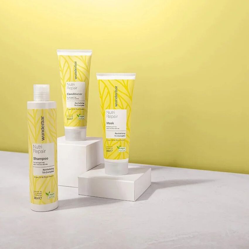 Wunderbar Nutri Repair