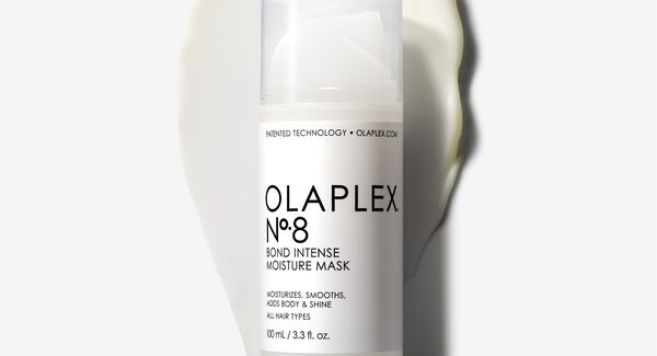 Olaplex N°8 Bond Intense Moisture Mask