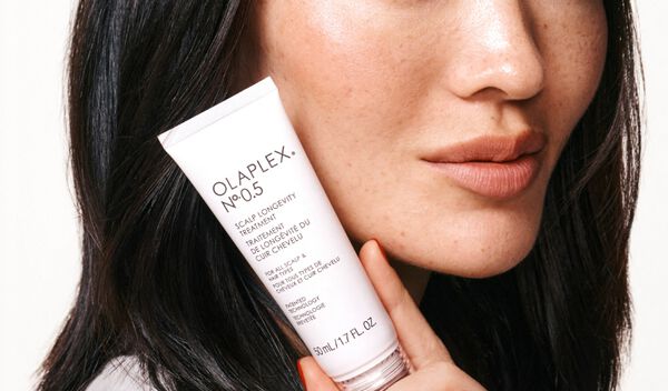 OLAPLEX N°.0.5 Behandlung zur Langlebigkeit der Kopfhaut