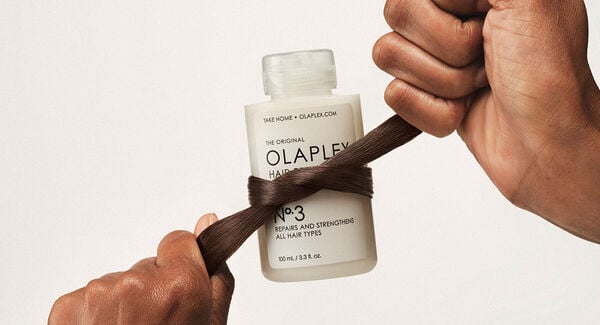 Olaplex N°0 und N°3 Olaplex N°0 und N°3