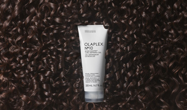 N&ordm;.10 Bond Shaper&trade; Curl Defining Gel