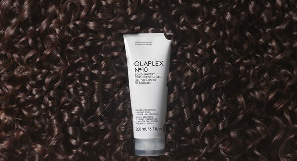 Nº.10 Bond Shaper™ Curl Defining Gel Nº.10 Bond Shaper™ Curl Defining Gel