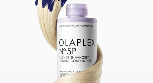 OLAPLEX N°5P Blond Enhancer Toning Conditioner