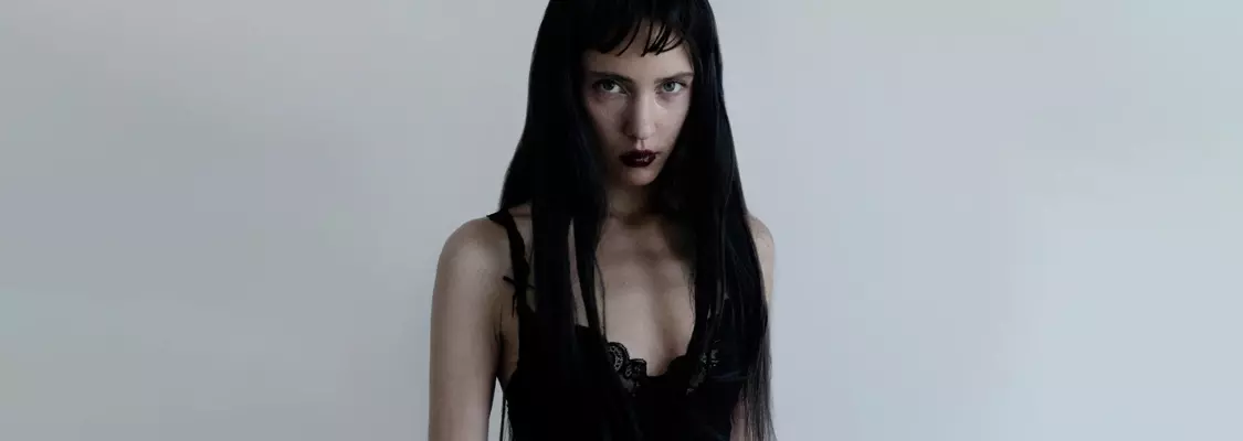 Wednesday Addams Chic