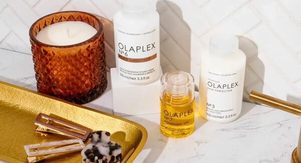  Kann ich meine Haare mit Olaplex-Produkten stylen