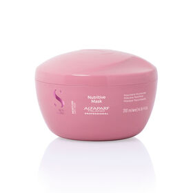 Alfaparf Milano Semi Di Lino Moisture Nutritive N&auml;hrende Maske 200ml