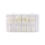 ASP Stiletto Nagelspitzen Tips 360 St.