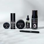 PBS Reinigungsbürstchen für Wimpern u. Augenbrauen