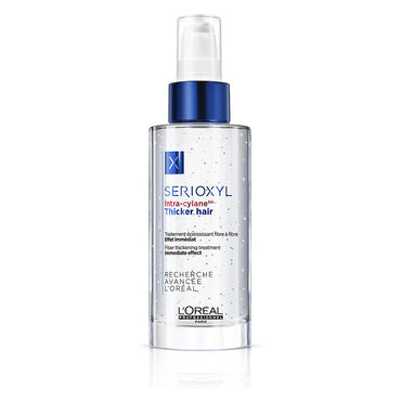 LOREAL Serioxyl Thicker Hair 90ml LOREAL Serioxyl Thicker Hair 90ml