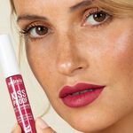 Andreia Professional Vloeibare Lippenstift-Kiss Proof 23 Rosafarbene Tulpe 8ml