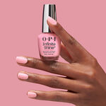 OPI Infinite Shine Make ‘Em Jelly - Drop to the Florchid 15ml