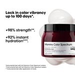L'Oréal Professionnel Série Expert Vitamino Color Spectrum Haarmaske 500ml