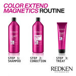 Redken Color Extend Magnetics Shampoo 1L