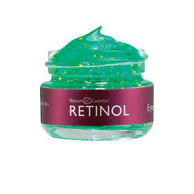 Retinol Augengel 15g