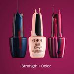 OPI Nail Envy Powerful Pink St&auml;rkende Nagelpflege 15ml