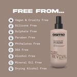 Osmo Curl Revival Lockencreme 250ml