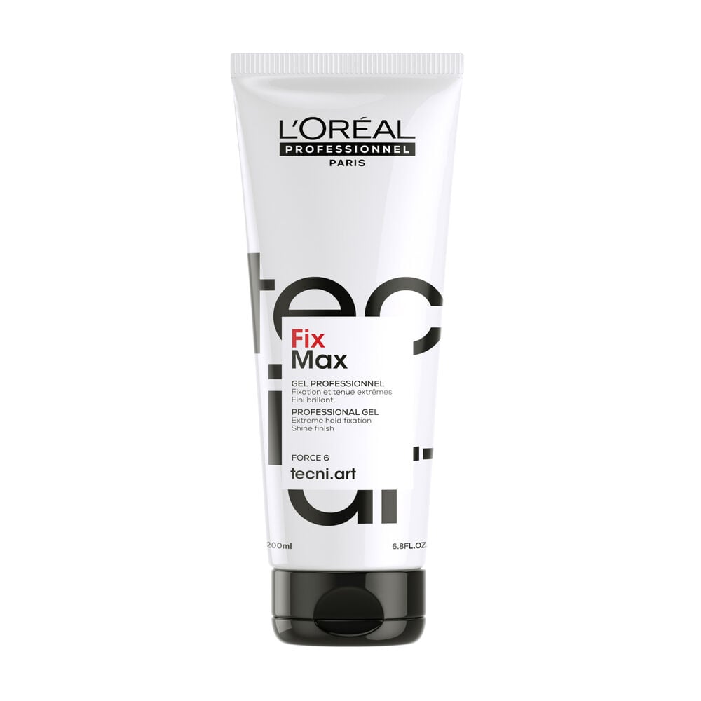 L'Oréal Professionnel Tecni Art Fix Max 200ml L'Oréal Professionnel Tecni Art Fix Max 200ml