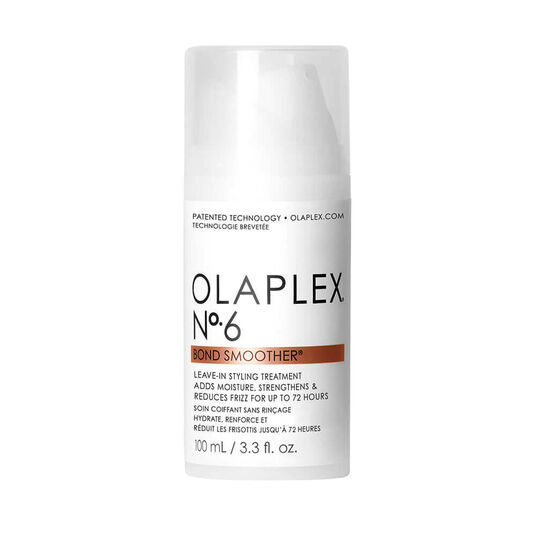Olaplex N&deg;.6 Bond Smoother Leave-in-Cr&egrave;me mit Pumpe 100 ml