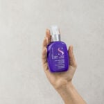 Alfaparf Milano Semi Di Lino Blonde Anti-Gelbstich-Spray 125ml