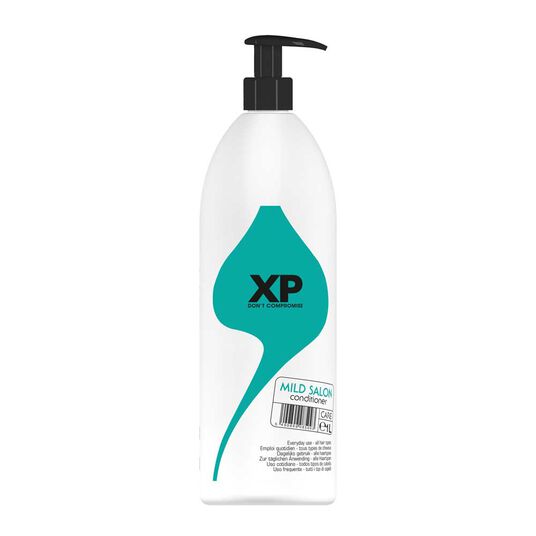 XP100 Mild Salon Sp&uuml;lung 1L