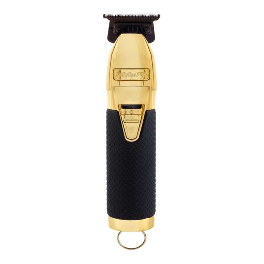 BaByliss PRO Boost+ Goldener Haarschneider FX7870GBPE