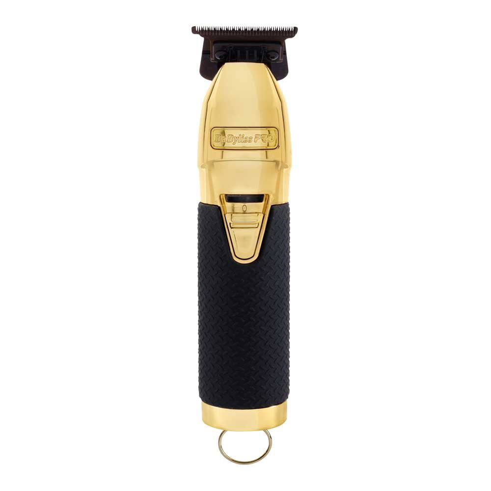 BaByliss PRO Boost+ Goldener Haarschneider FX7870GBPE BaByliss PRO Boost+ Goldener Haarschneider FX7870GBPE