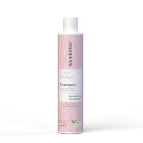 Wunderbar Vegan Color Protect Shampoo