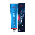 Wella Professionals Color Xpress - Vegan Xpress Touch-up mittelbraun 4/ 60ml