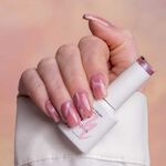 2AM London Cat Eye Effekt Gel-Nagellack - Island Escape Kollektion Jetsetter 7.5ml