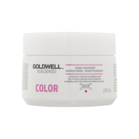 Goldwell DS Color 60 Sec. Treatment 200ml