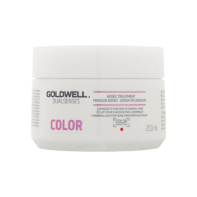 Goldwell DS Color 60 Sec. Treatment 200ml