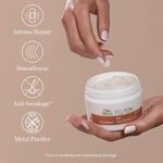Wella Professionals Fusion Haarmaske 150ml