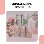Wella Professionals EOS Pflanzliche Haarfarbe Muskatnuss 120g