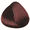 4.65 Mittelbraun Mahagoni Rot