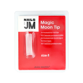 Jean Marin Magic Moon Tip 50pcs