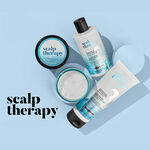 Osmo Scalp Therapy Regenerierende Maske Mit Kaktusfeigenöl 200ml