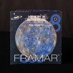 Framar Alufolie Mercury In Retrograde  5x11" x500