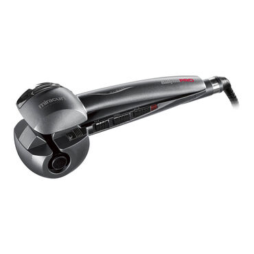 BaByliss Pro Miracurl Steamtech BaByliss Pro Miracurl Steamtech