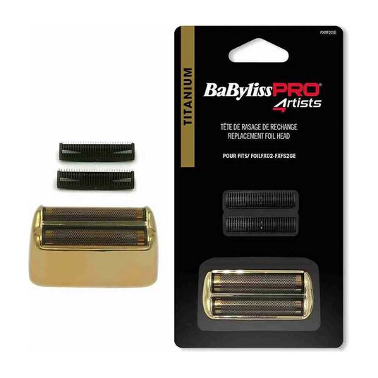 BaByliss PRO Klingenkopf 44mm FXFS2GE