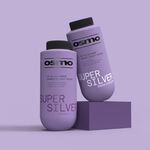 Osmo Super Silver Intensives Lila Shampoo 400ml