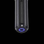 BaByliss PRO FXONE All-Metal Schwarzer Haarschneider