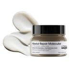L'Oréal Professionnel Serie Expert Absolute Repair Molecular Auswaschbare Haarmaske 250ml