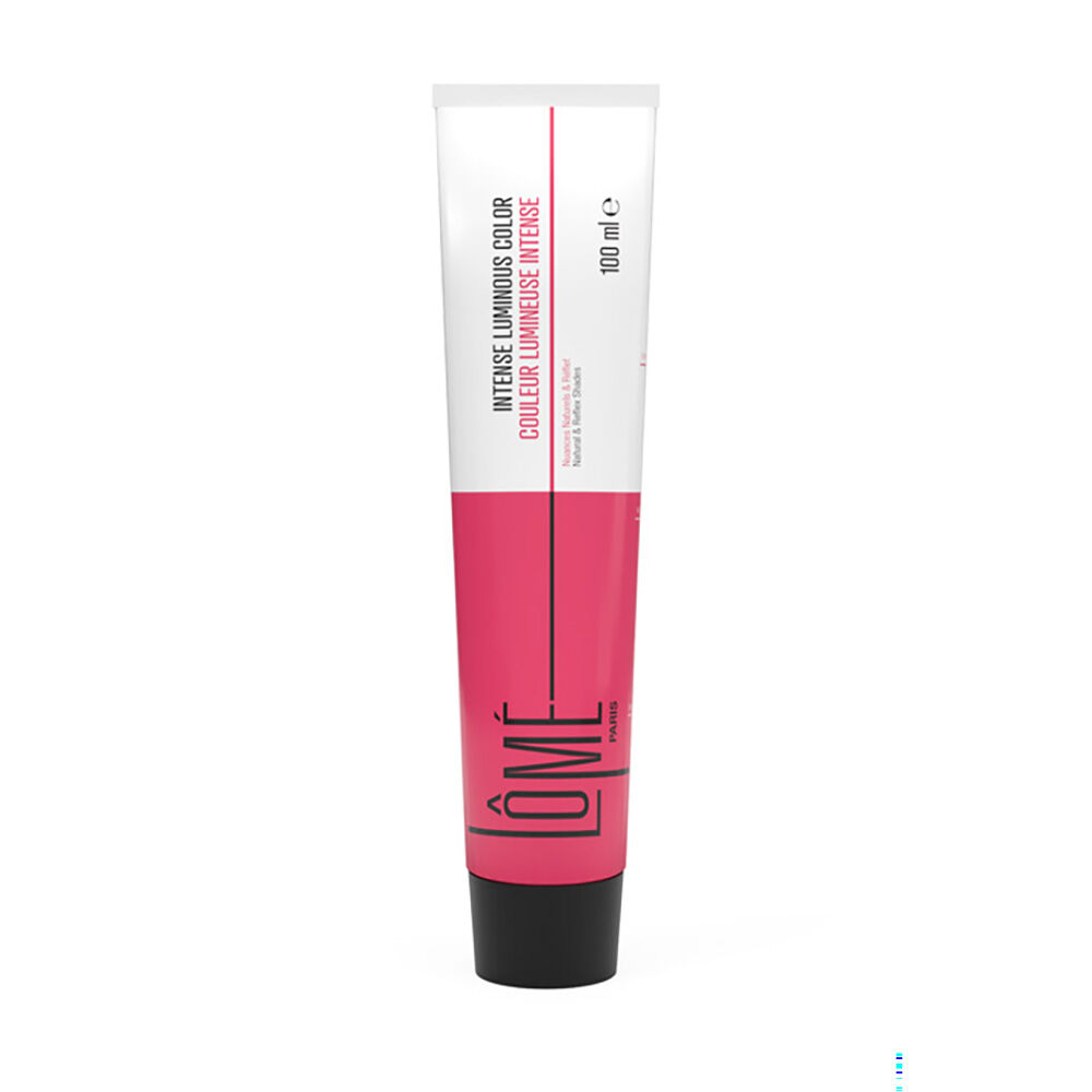 Lômé Paris Permanente Haarfarbe 100ml