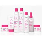 Schwarzkopf Professional Bonacure Color Freeze Spülung