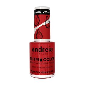 Andreia Professional Nutri Color Nagellack 10.5ml