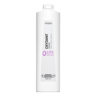 LOREAL Oxydant 3.75%-12.5Vol 1l